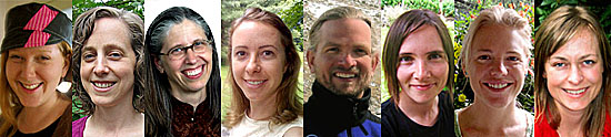2009 Practitioners