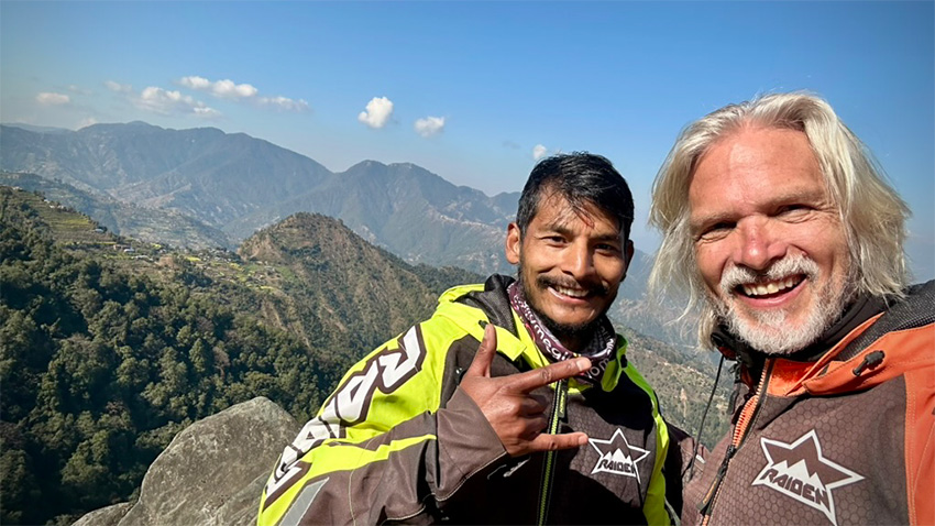 Acupuncture Relief Project | Good Health Nepal | Andrew Schlabach Acupuncture Relief Project | Good Health Nepal | Andrew Schlabach