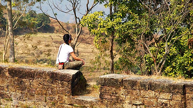 Debbie Yu | Acupuncture Volunteer Nepal