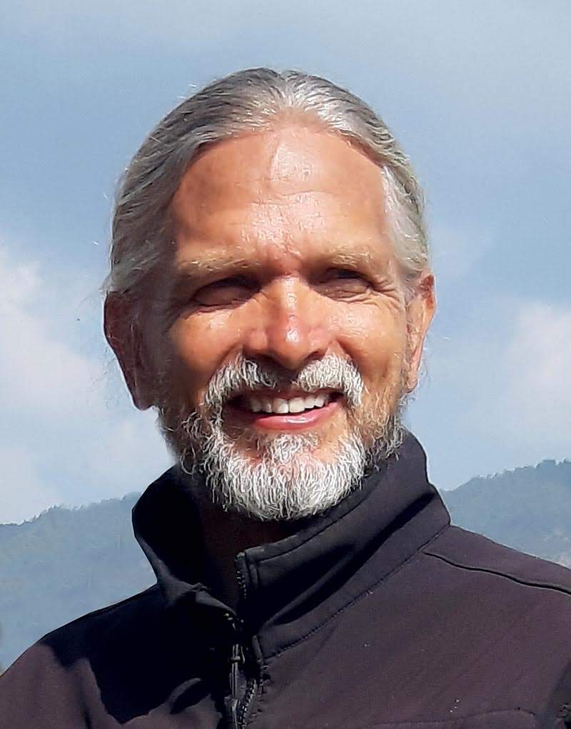 Andrew Schlabach | Acupuncturist Andrew Schlabach | Acupuncturist