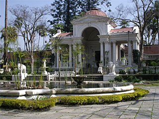 Garden of Dreams Nepal